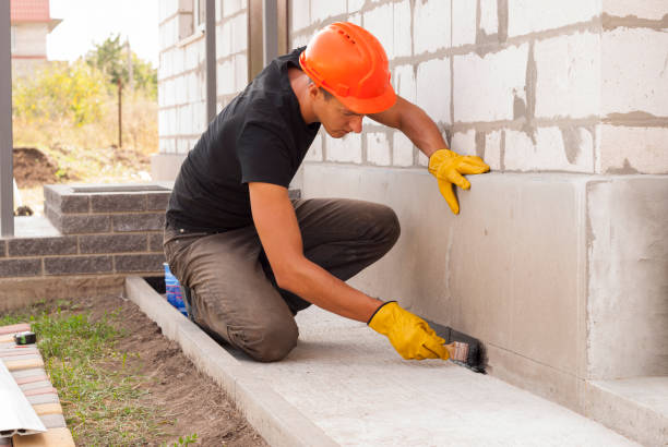 Licensed Interior Drainage System service in Northville, MI - Halo Water Proofing